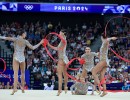 italy group rhythmic gymnastics aug 9 67